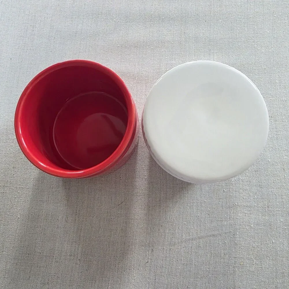 DOWAN ceramic butter